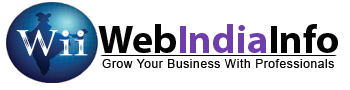 WEB INDIA INFO