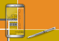 Mobile Web Designing company