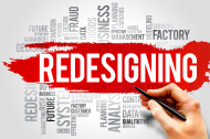 Website Redesigning company