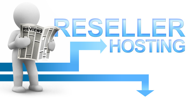 Reseller Hosting company