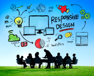 Responsive Web Design company